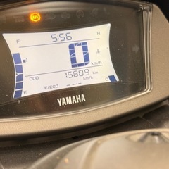NMAX125 ヤマハ　YAMAHAスクーターの画像