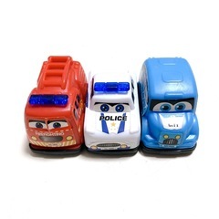 ミニカー セット①