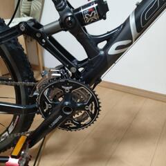 コラテックオールマウンテンフリーライドＸ-Force2.0の画像
