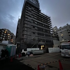 正社員、協力会社募集