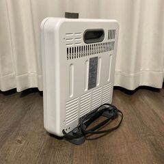 電気ストーブ EHT-800W（アイリスオーヤマ／2018年製）の画像