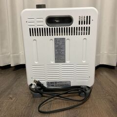 電気ストーブ EHT-800W（アイリスオーヤマ／2018年製）の画像