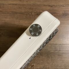 電気ストーブ EHT-800W（アイリスオーヤマ／2018年製）の画像