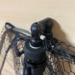 青物用タモセットの画像