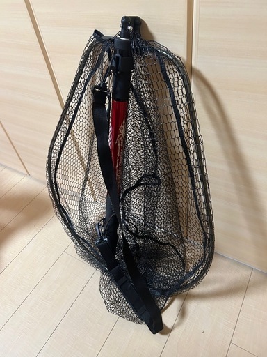 青物用タモセット