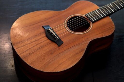 Taylor GS Mini-e All Koa FLTD2014 アコースティックギター