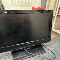ジャンク品　モニター