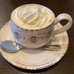 おとなカフェ☕️in大津
