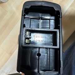 おもちゃ車の画像