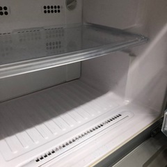 150センチ代の冷蔵庫2台の画像
