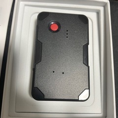 リアルタイムGPS 残り約2ヶ月
