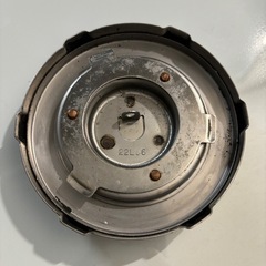 トラック用燃料タンク蓋
の画像