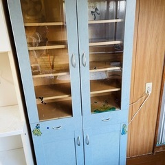 カップボード 食器棚 キッチン収納 