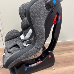 チャイルドシート⑤の画像