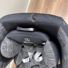 チャイルドシート⑤の画像