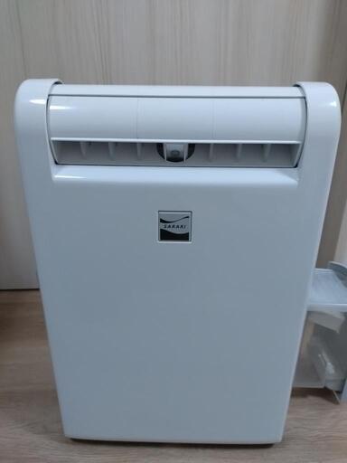 【値下げしました。】三菱　2023年製　空気清浄機　MJ-M120VX-W