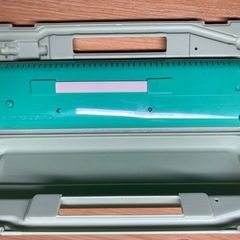 【決まりました】鍵盤ハーモニカ　の画像