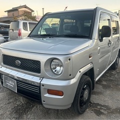 【支払総額8.8万円】早い者勝ち！ダイハツ ネイキッド 車検令和...
