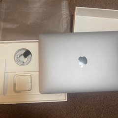 Macbook air 2018 i5/16/128