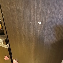 キッチンボード 食器棚の画像