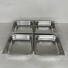【VOLLRATH】 SUPER PANⅡ ホテルパン ステンレ...