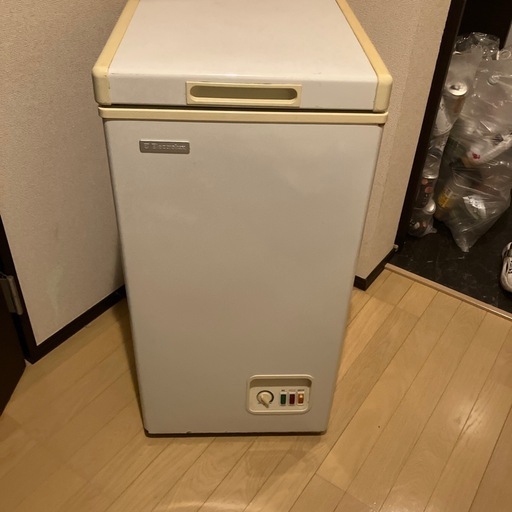 業務用冷凍庫