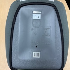 ジュニアシート①の画像