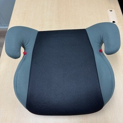 ジュニアシート①