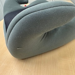 ジュニアシート①の画像
