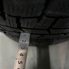 175/65R15 とりあえずスタッドレスの人にの画像