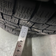 175/65R15 とりあえずスタッドレスの人にの画像