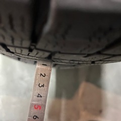 175/65R15 とりあえずスタッドレスの人にの画像