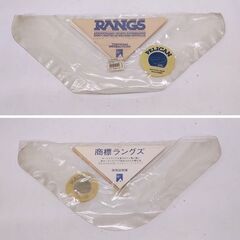 未使用保管品 ペリカンブーメラン 左利き用 42㎝ RANGS オーストラリア製☆ 札幌市 豊平区 平岸の画像