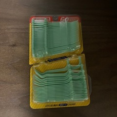 糸ようじ【30本未開封】　