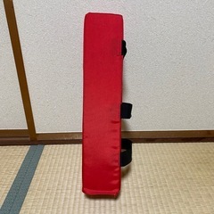 お話し中（ 値下げ）キックミット空手格闘技の画像