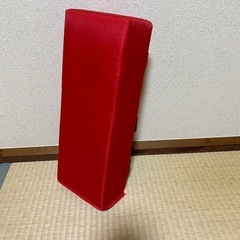 お話し中（ 値下げ）キックミット空手格闘技の画像