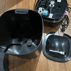 未使用
超音波式加湿器 の画像