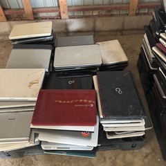 ノートPC デスクトップPC買取ます - 長崎市