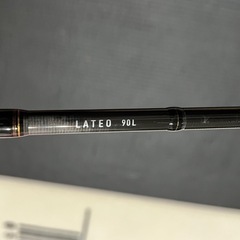ダイワ ラテオ 90L