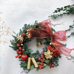 2024　クリスマスワークショップ