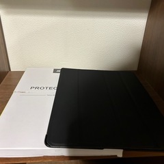 【未使用】iPad　ケース