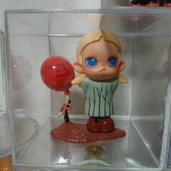✨新品✨【POP MART】ZSIGA Let It Be『planting  Hope』の画像