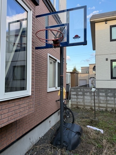 バスケットゴール