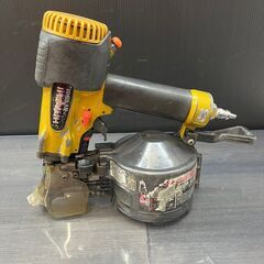【値下げ特価品】【中古】日立　高圧釘打ち機　NV65HM【ハンズ...