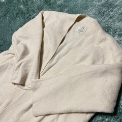 ungrid ロングカーディガンの画像