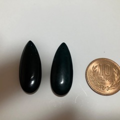 天然石ルース①差し上げます 郵便発送対応