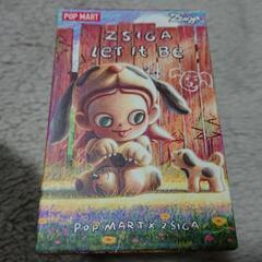 ✨新品✨【POP MART】ZSIGA Let It Be『planting  Hope』の画像