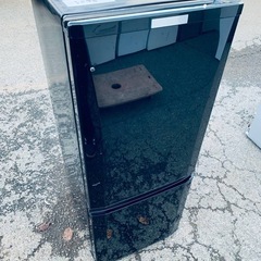 ◻️三菱ノンフロン冷凍冷蔵庫 ◻️MR-P15C-B