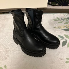 メンズブーツ