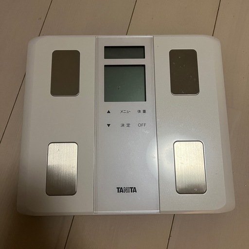 体重計